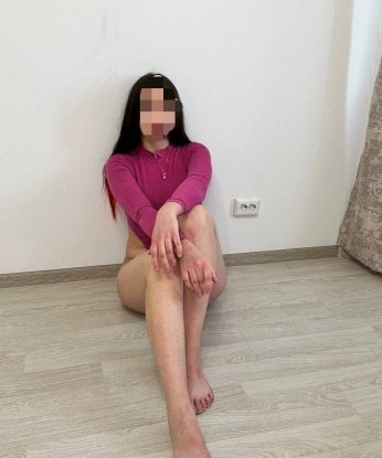 Со мной ты испытаешь настоящий экстаз и получишь незабываемые ощущения. Я предлагаю широкий спектр интимных услуг, каждое ваше желание станет реальностью. Моя фотография гарантирует, что я выгляжу так же прекрасно, как и обещаю. Мои клиенты всегда остаются довольными и возвращаются снова и снова. Встречи со мной проходят в уютной и стильной обстановке. Чтобы погрузиться в мир наслаждения, пиши мне прямо сейчас! 💋 Сабрина
